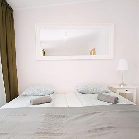 Cosy 3City Apartment Close To The Beach In Sopot By Noclegi Renters ภายนอก รูปภาพ