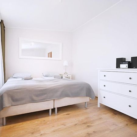 Cosy 3City Apartment Close To The Beach In Sopot By Noclegi Renters ภายนอก รูปภาพ