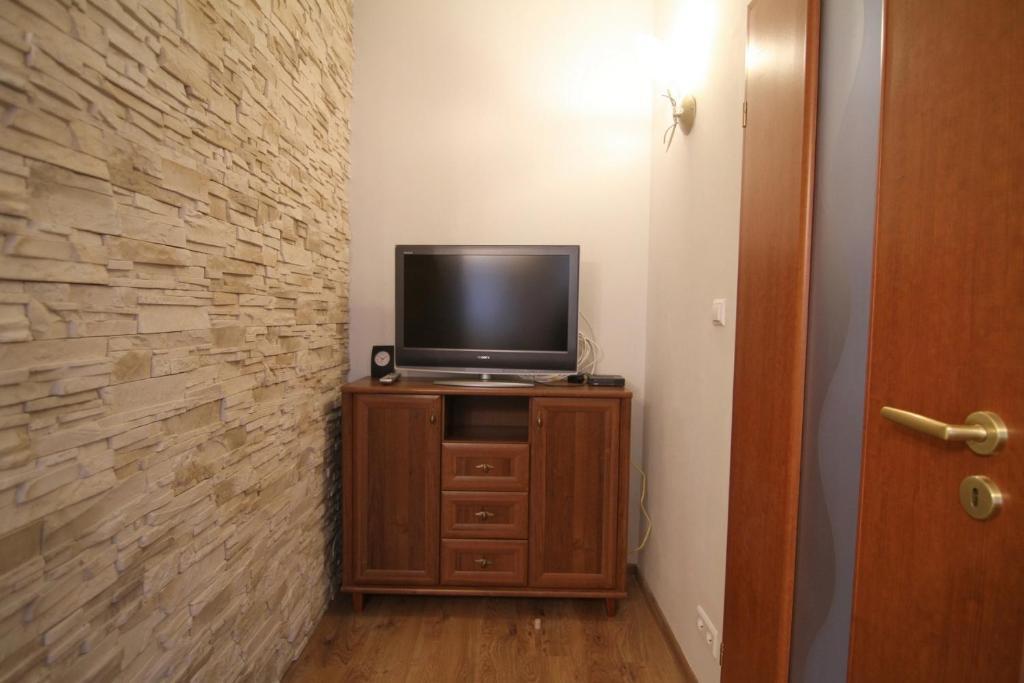 Cosy 3City Apartment Close To The Beach In Sopot By Noclegi Renters ภายนอก รูปภาพ