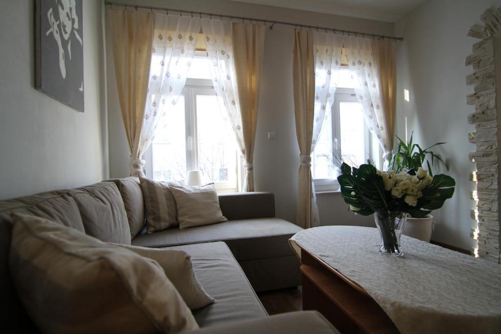 Cosy 3City Apartment Close To The Beach In Sopot By Noclegi Renters ห้อง รูปภาพ