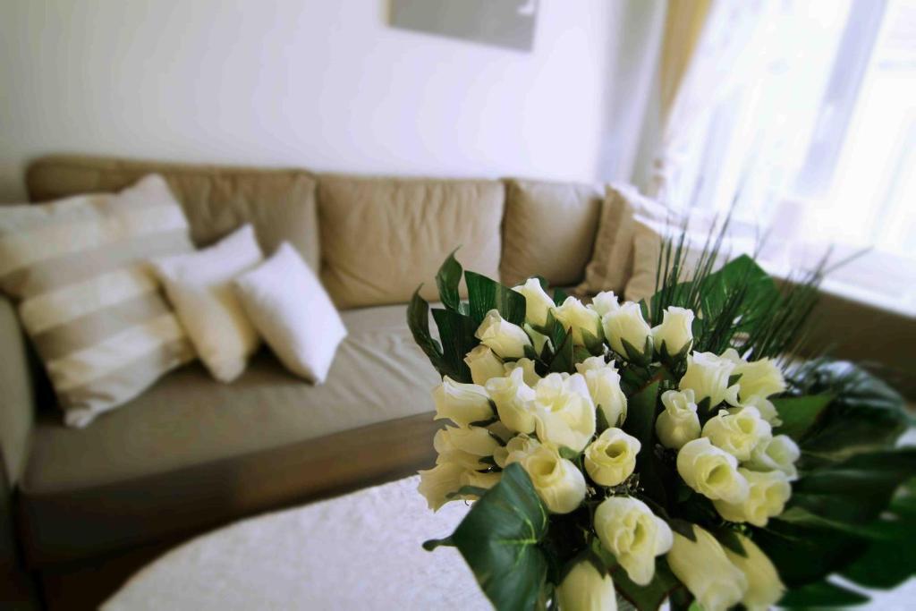 Cosy 3City Apartment Close To The Beach In Sopot By Noclegi Renters ห้อง รูปภาพ