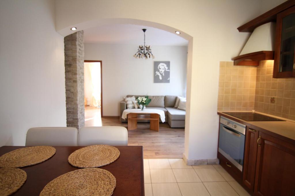 Cosy 3City Apartment Close To The Beach In Sopot By Noclegi Renters ห้อง รูปภาพ